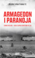 Okładka książki: Armagedon i Paranoja