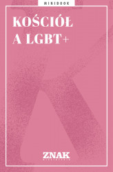 Okładka: Kościół a LGBT+