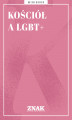 Okładka książki: Kościół a LGBT+