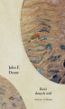 Okładka książki: Kości słonych wód. Wiersze wybrane