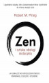 Okładka książki: Zen i sztuka obsługi motocykla