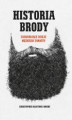 Okładka książki: Historia brody