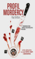 Okładka książki: Profil mordercy