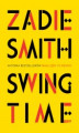 Okładka książki: Swing Time