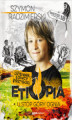 Okładka książki: Dziennik łowcy przygód. Etiopia