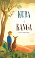Okładka książki: Kuba i Kanga