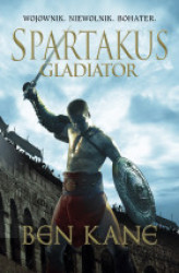 Okładka: Spartakus