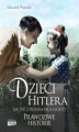 Okładka książki: Dzieci Hitlera