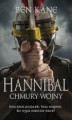 Okładka książki: Hannibal. Chmury wojny