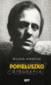 Okładka książki: Jerzy Popiełuszko