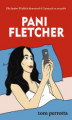 Okładka książki: Pani Fletcher