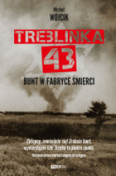 Okładka: Treblinka 43