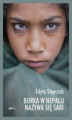 Okładka książki: Burka w Nepalu nazywa się sari