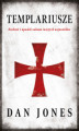 Okładka książki: Templariusze