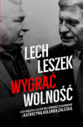 Okładka: Lech, Leszek