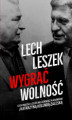 Okładka książki: Lech, Leszek
