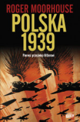 Okładka: Polska 1939