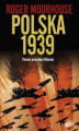 Okładka książki: Polska 1939