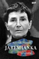 Okładka: Jaremianka. Biografia