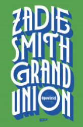 Okładka: Grand Union