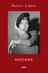 Okładka: Madame (2021)