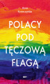 Okładka książki: Polacy pod tęczową flagą