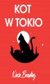 Okładka książki: Kot w Tokio