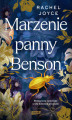 Okładka książki: Marzenie panny Benson