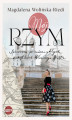 Okładka książki: Mój Rzym. Spacerem po niezwykłych zakątkach Wiecznego Miasta
