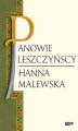 Okładka książki: Panowie Leszczyńscy