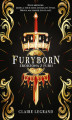 Okładka książki: Furyborn. Zrodzona z furii