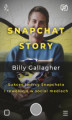 Okładka książki: Snapchat Story