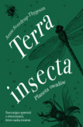 Okładka: Terra insecta