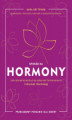 Okładka książki: Sposób na hormony