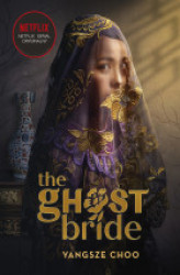 Okładka: The Ghost Bride