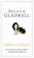 Okładka książki: Dawid i Goliat. Jak skazani na niepowodzenie mogą pokonać gigantów [2020]