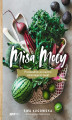 Okładka książki: Misa Mocy. Przewodnik po kuchni zmieniającej świat