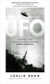 Okładka książki: UFO. Wojskowi, piloci i funkcjonariusze państwowi mówią o faktach