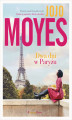 Okładka książki: Dwa dni w Paryżu