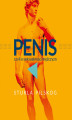 Okładka książki: Penis, czyli o seksualności mężczyzn
