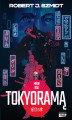 Okładka książki: Mrok nad Tokyoramą