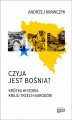 Okładka książki: Czyja jest Bośnia