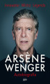 Okładka książki: Arsene Wenger. Autobiografia