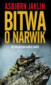 Okładka książki: Bitwa o Narwik