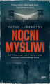 Okładka książki: Nocni myśliwi. Jak Polacy zorganizowali najsłynniejszą ucieczkę z nazistowskiego obozu