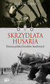 Okładka książki: Skrzydlata husaria. Historia polskich lotników bombowych