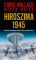 Okładka książki: Hiroszima 1945