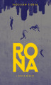 Okładka książki: Rona i nasze Miasto