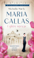 Okładka książki: Maria Callas i głos serca