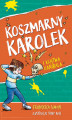 Okładka książki: Koszmarny Karolek i klątwa kanibala [wznowienie 2022]